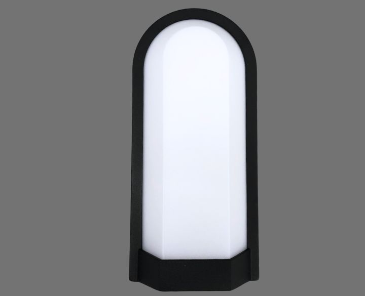 Ace Outdoor Waterproof  IP65 LED Bulkhead light Ace-769 (OL98)  Warm White Light-1